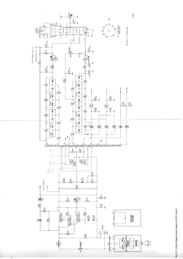 Oscilloscope PM3010; Philips Electronics (ID = 2801188) Equipment