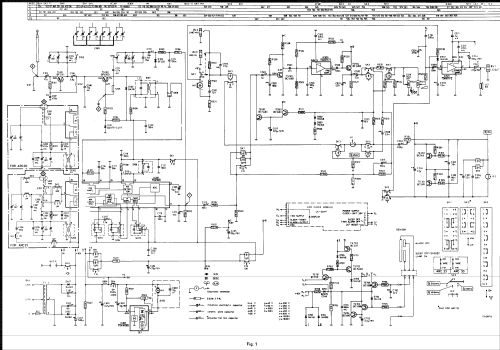 22-ARC-33/00; Philips Ibérica, (ID = 734112) Radio