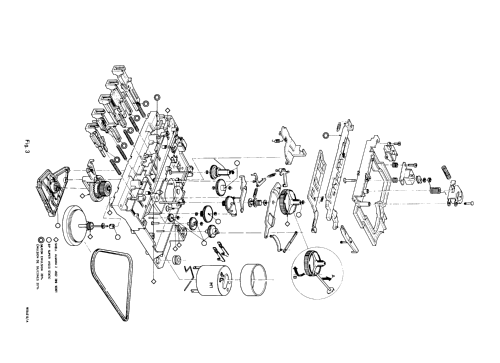 22-ARC-33/00; Philips Ibérica, (ID = 734122) Radio