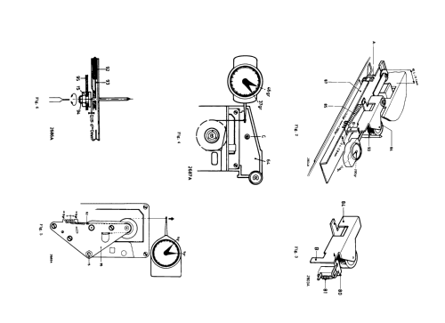 22RN232 /00; Philips Ibérica, (ID = 734583) Car Radio