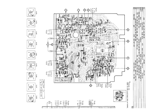 22-RR-200; Philips Ibérica, (ID = 734506) Radio