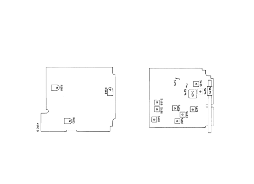 22-RR-242 /00 /15 /19; Philips Ibérica, (ID = 734734) Radio