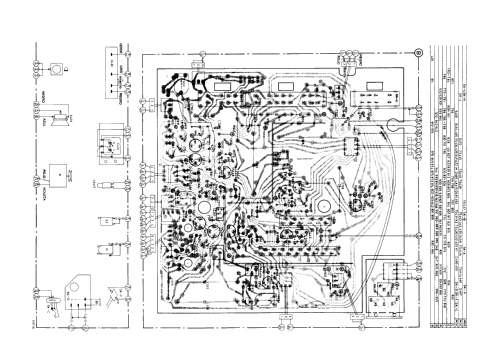 22-RR-454 /00 /15 /19 /28; Philips Ibérica, (ID = 734814) Radio