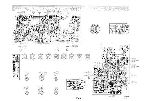 22-RR-482; Philips Ibérica, (ID = 734532) Radio