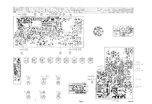 22-RR-482; Philips Ibérica, (ID = 734534) Radio