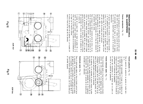 22-RR-482; Philips Ibérica, (ID = 734536) Radio