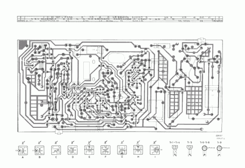 30-RL-293 /00R; Philips Ibérica, (ID = 737010) Radio