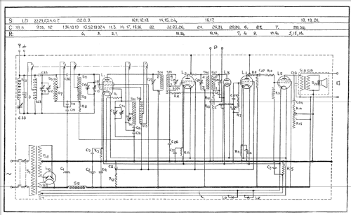 525A; Philips Ibérica, (ID = 113732) Radio