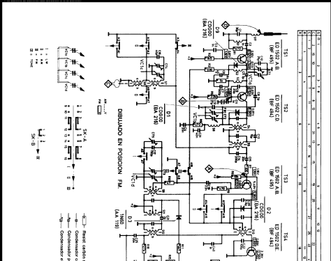 90-AL-260 /00; Philips Ibérica, (ID = 734765) Radio