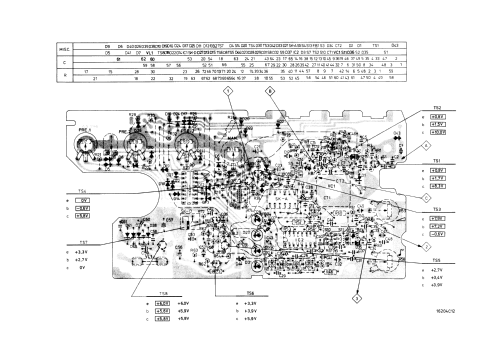 90-AL-390/00; Philips Ibérica, (ID = 735237) Radio