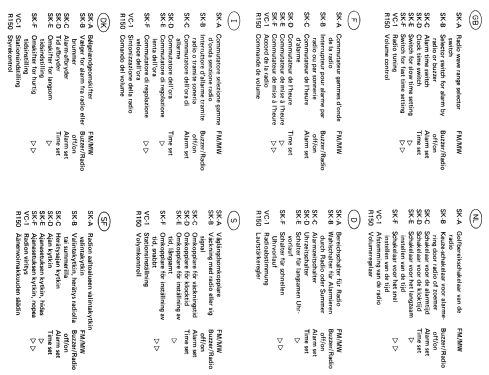 90-AS-090; Philips Ibérica, (ID = 738546) Radio