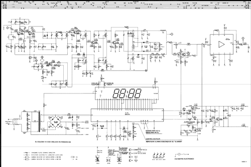 90-AS-180/00; Philips Ibérica, (ID = 736698) Radio