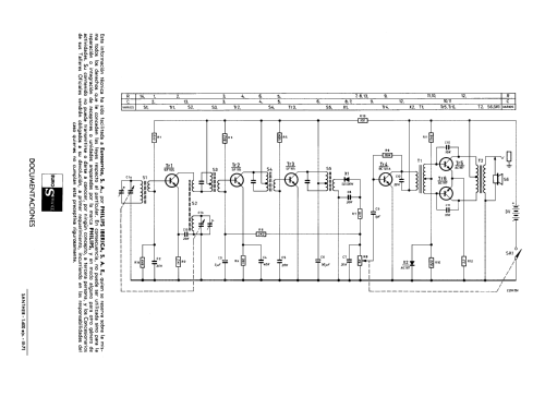 90-RL-071; Philips Ibérica, (ID = 736417) Radio