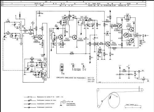 90-RL-215 /00; Philips Ibérica, (ID = 736392) Radio