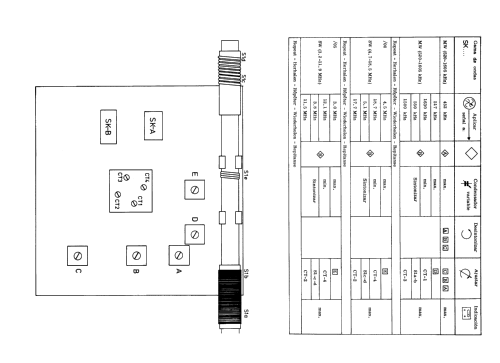 90-RL-215 /00; Philips Ibérica, (ID = 736393) Radio