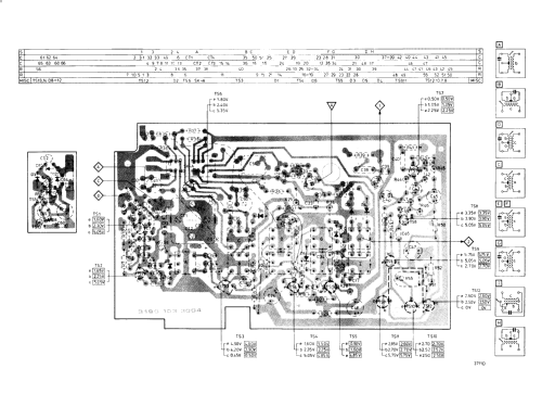 90-RL-311 /00 /15 /22; Philips Ibérica, (ID = 734844) Radio