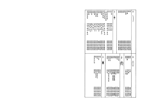 90-RL-311 /00 /15 /22; Philips Ibérica, (ID = 734846) Radio