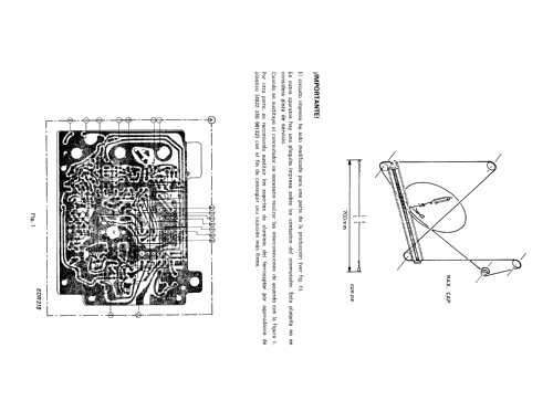 90-RL-411 /00; Philips Ibérica, (ID = 737286) Radio