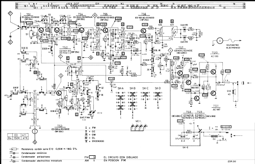 90-RL-412 /00; Philips Ibérica, (ID = 737270) Radio