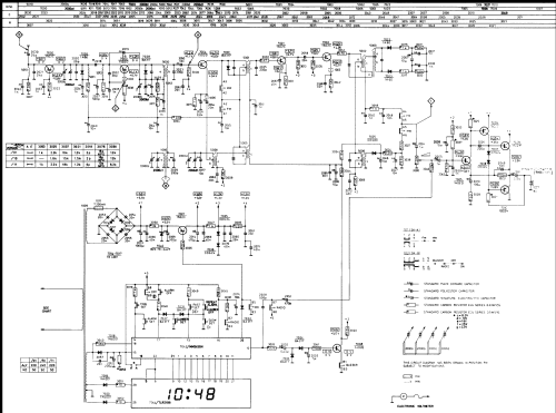 D-3010/01; Philips Ibérica, (ID = 736643) Radio