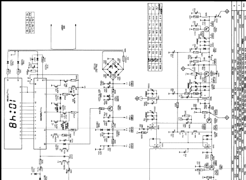 D-3010/01; Philips Ibérica, (ID = 736644) Radio