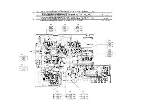 D-3010/01; Philips Ibérica, (ID = 736650) Radio