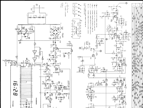 D3420 /00; Philips Ibérica, (ID = 735835) Radio