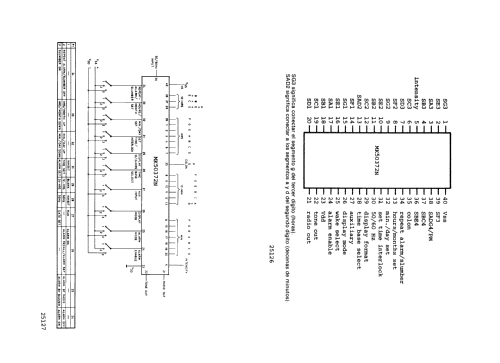 D3420 /00; Philips Ibérica, (ID = 735839) Radio