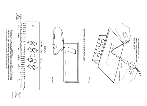 D3420 /00; Philips Ibérica, (ID = 735840) Radio