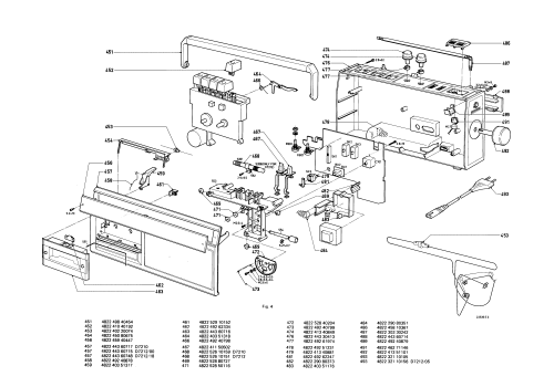 D-7210/00; Philips Ibérica, (ID = 735868) Radio