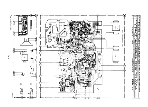 D-7210/00; Philips Ibérica, (ID = 735872) Radio