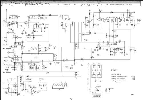 D7212 /00; Philips Ibérica, (ID = 735998) Radio