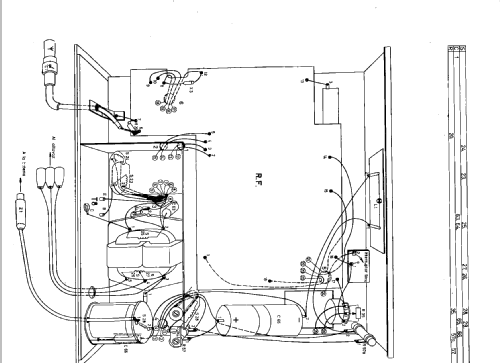 N4E12-T; Philips Ibérica, (ID = 230961) Car Radio