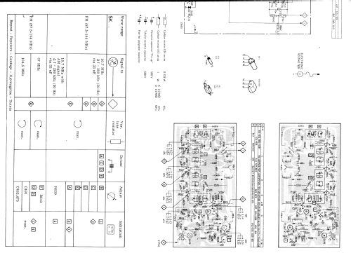 22RH955/72; Philips Finland - (ID = 660721) Radio