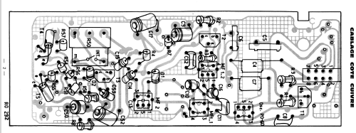 11RL284; Philips France; (ID = 1482371) Radio