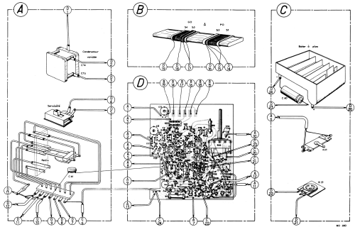 11RL294; Philips France; (ID = 1485462) Radio