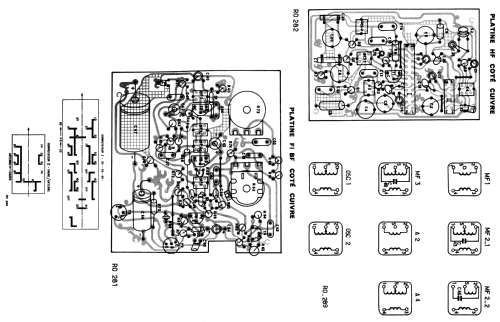 11RL482 /00Z /00R; Philips France; (ID = 1905035) Radio