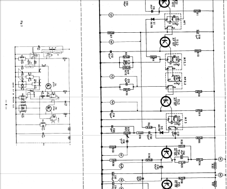 Minauto Box 11RN262; Philips France; (ID = 2678934) Car Radio