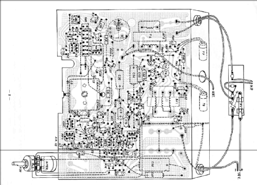 Minauto Box 11RN262; Philips France; (ID = 2678940) Car Radio