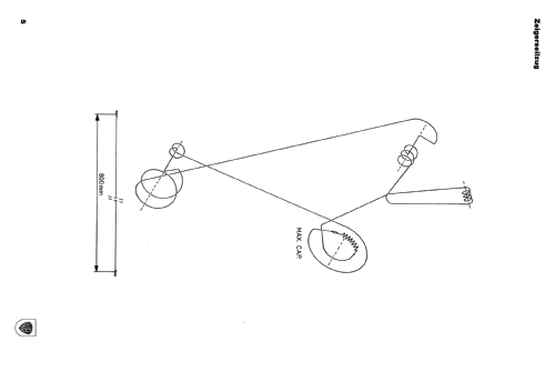 22RL425 /60Z; Philips France; (ID = 680092) Radio