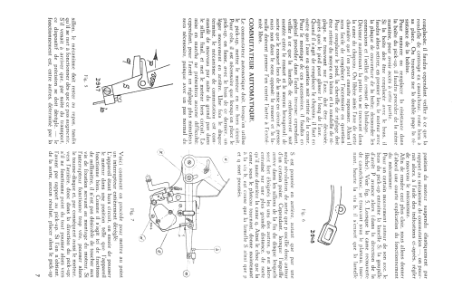 572A ; Philips France; (ID = 2488977) Radio