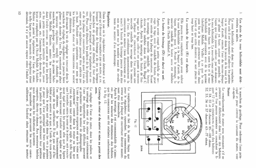 572A ; Philips France; (ID = 2488980) Radio