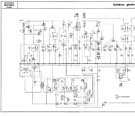 B5F76A /01 - BF576A; Philips France; (ID = 1941902) Radio