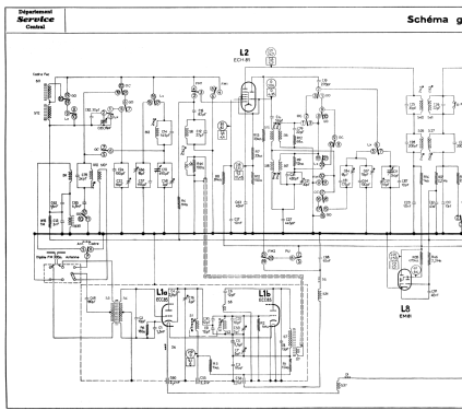 B6F77A /02; Philips France; (ID = 2127936) Radio