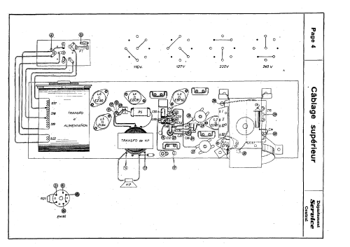 BF552A ; Philips France; (ID = 2066937) Radio