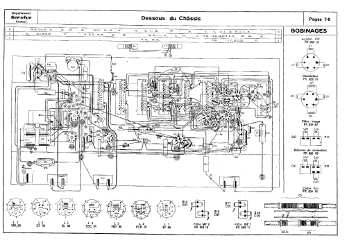 BF552A ; Philips France; (ID = 2066938) Radio