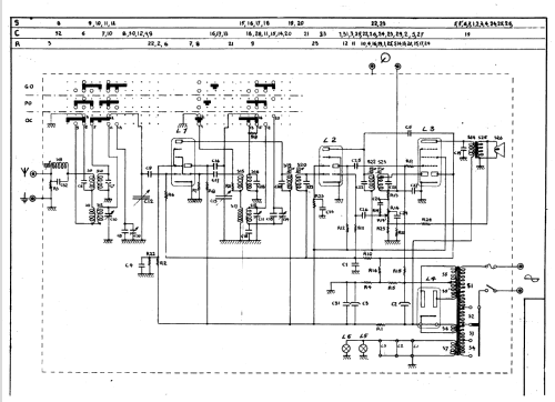 BF371A; Philips France; (ID = 1627529) Radio