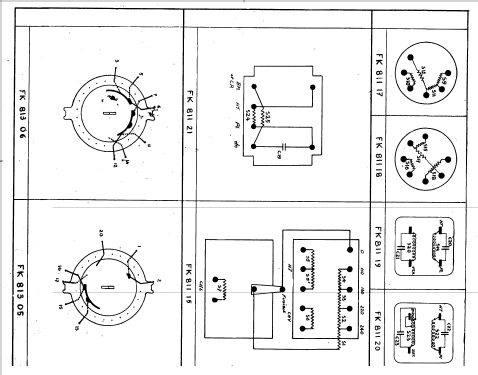 BF371A; Philips France; (ID = 1627541) Radio