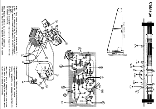 L3F07T; Philips France; (ID = 1966163) Radio