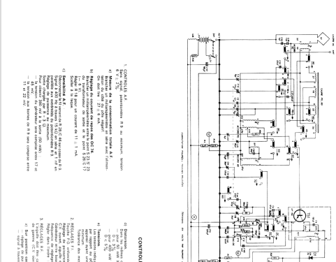 L3F13T /00F /00G /00L /00S; Philips France; (ID = 1965884) Radio